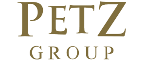 PETZ chocolat ロゴ